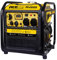 Aceup Energy 3800 Watt Open Frame Inverter Generator, Petrol Powered Generator 223cc, EURO-V, CE