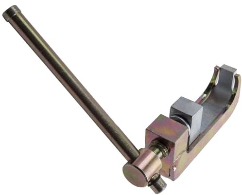 maXpeedingrods Strumento di rimozione del cuneo della valvola per motori per Toyota Hilux LandCruiser 4Runner 1HD-T 1HZ SST 09248-64011 0924864011