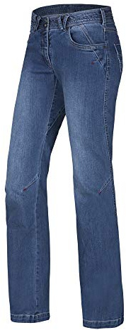 Ocun Jeans da Arrampicata da Donna Medea