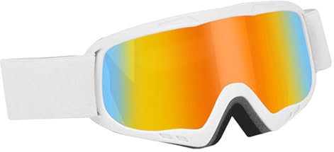 Lunettes de ski pour enfants, garçons, filles, tout-petits, protection anti-buée, lunettes de snowboard, sports de plein air, lunettes de ski