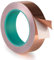Wasaii Noppenfolie für Hochbeet Hochbeete Selbstklebend Abschirmband Kupferband Gegen Schnecken Kragen Schneckenschutz Kupferblech Schneckenkorn Copper Tape (20mmx20m)