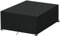 SanGlory Funda Mesa Jardin Impermeable 230x230x85cm Fundas Muebles Jardin Exterior Cubierta de Mesa Cuadrada Cubierta para Muebles de Patio, 420D Oxford Funda para Muebles de Jardin