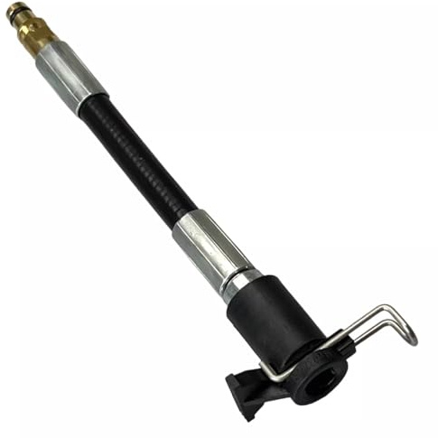 Adaptador de conector de manguera para limpiador de alta presión Nilfisk Parkside B&D Bosch Lavor a Kärcher Quick Connect, adaptador compatible con EasyAquatak AQT (para Nilfisk, STIHL (D) a Kärcher)