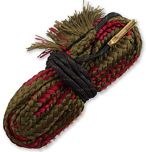 New Bore Cleaner .17 .22 .40, .50, .308 .380 Cal 6, 7, 9mm Caliber 12 20 28 410 Gauge Rifle/Pistol/Shotgun Cleaning