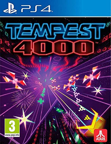 Tempest 4000 [PlayStation 4]