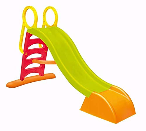 Mandelli Scivolo 5 GRADINI 705500006 Giocattolo Esterno Giardino