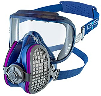 GVS Elipse SPR549 Elipse Mask Integra P100, S/M