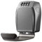 Master Lock 5415D Lock Box, zinco, montaggio a parete