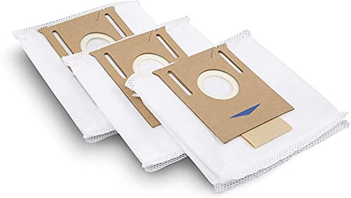 ECOVACS Staubbeutel D-DB03-2014 | 3 Stk. - für OZMO T8+