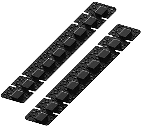 ZYNCUE 1 Paar Mountainbike Silikon Fahrrad Rahmen Schutz, Silikon Kettenstrebe Rahmen Schutz Rennrad Kettenpolster Fahrrad Teile-D