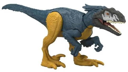 Jurassic World - Dinos Pyroraptor HLN51