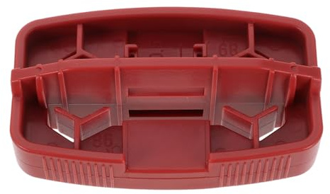 BESTonZON Affilatrice per Bordi da Snowboard Strumento di Misurazione per Sci Misuratore di Altezza per Snowboard Guida per Affilatura Smussata Bordi Sci