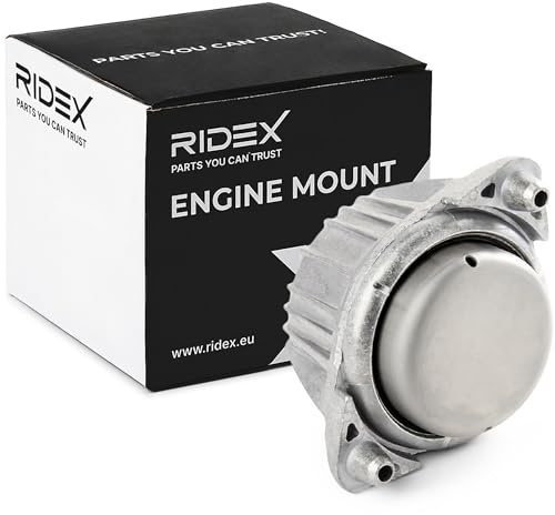 RIDEX 247E0108 Supporto motore Anteriore Destra Compatibilità con MERCEDES-BENZ Classe C Sedan W204