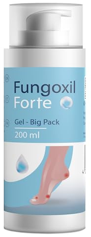 Fungoxil Forte - 200ml