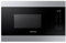 Samsung MG22M8274CT Mikrowelle Integration 22L 850W Grill 1100W Edelstahl