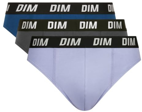 Dim Slip Homme à Thermorégulation Active Dim Sport x3