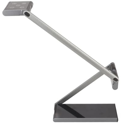 Document Scanner, Bärbar USB-dokumentskanner med 8 mp kamera, A3 A4 skanningsstorlek for kontorsundervisning ID-kort - smart och bekvämt,for Teaching Business Meetings
