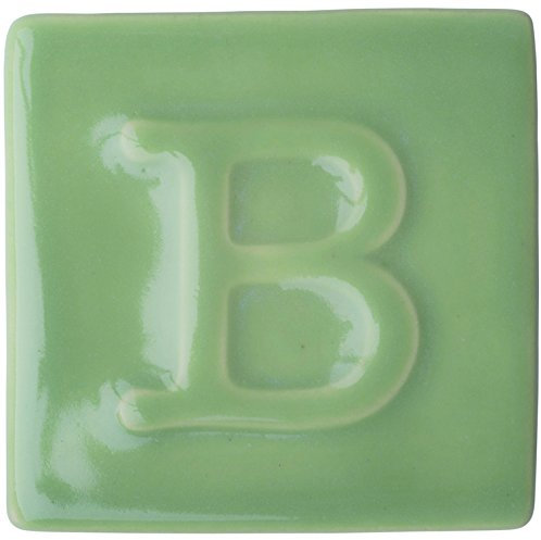 Botz Flüssig 9304 Glasur Pro Seladongrün 800ml