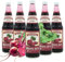 6 x 0,7l Rote Bete Saft (100% Direktsaft) - Original Satower