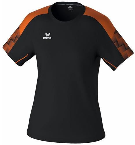 erima Camiseta EVO Star Unisex Adulto (Pack de 1)