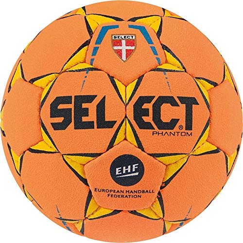 Select Phantom Handball 0 Orange