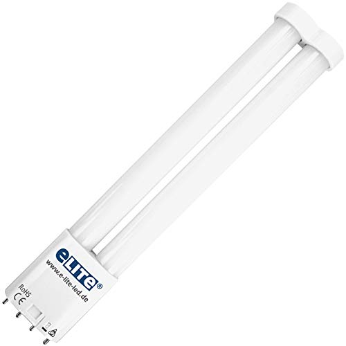 eLITe LED Lampe 2G11 23W 6500K 865 2460lm 53,5cm 360°