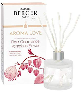 Maison Berger Paris Parfumbouquet Set Aroma Love 180 ml 6226