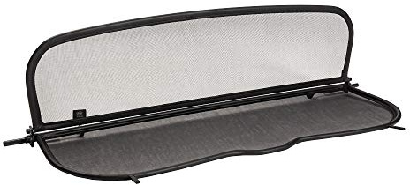 Deflector de Viento para descapotable - Compatible con Mercedes Clase CLK A209 Cabriolet | Deflector de Viento para descapotable - Fabricado Entre 2003 y 2010