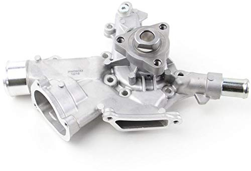 Bomba de agua + juntas Agila Corsa C X10XE - Astra G Caravan Astra G CC Z12XE, PW09033