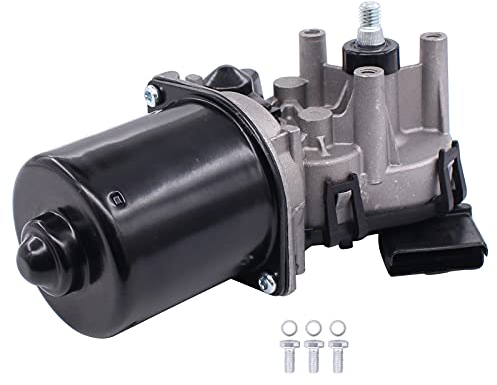 HouYeen Front Windscreen Wiper Motor for N-issan Qashqai Qashqai +2 I J10 NJ10 JJ10E 28800JD000