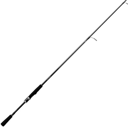 TATULA XT Rod Sections 2