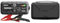 NOCO Boost X GBX45 1250A 12V UltraSafe Portable Lithium Car Jump Starter & GC040 Universal EVA Protection Case for GENIUS1, GENIUS2, GENIUS5, and GENIUS10