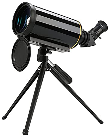 Teleskop för vuxna Astronomi 90 mm bländare och 1000 mm brännvidd Professionellt teleskop med stativ Handteleskop good