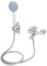 QWORK® Miscelatore Vasca da Bagno, Rubinetto Vasca con Doccetta, Rubinetto con Cartuccia Ceramica, Rubinetto Doccia da Muro con 1.5M Tubo in Acciaio Inox