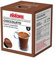Lot de 10 capsules de café compatibles Dolce Gusto chocolat
