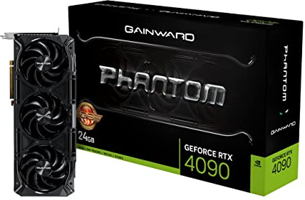 VGA Gainward RTX4090 24GB Phantom GS