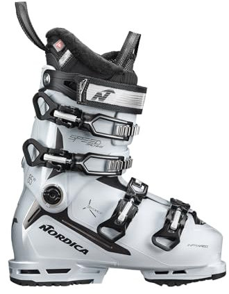 Nordica - Skischuhe Speedmachine 3 85 W Gw Weiß Damen – Größe 38 – Weiß