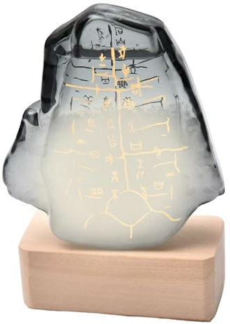 Botella de de predicción – Botella de tormenta meteorológica, barómetro de pronóstico del tiempo | Barómetro creativo y elegante para pronóstico de estación meteorológica, decoración de