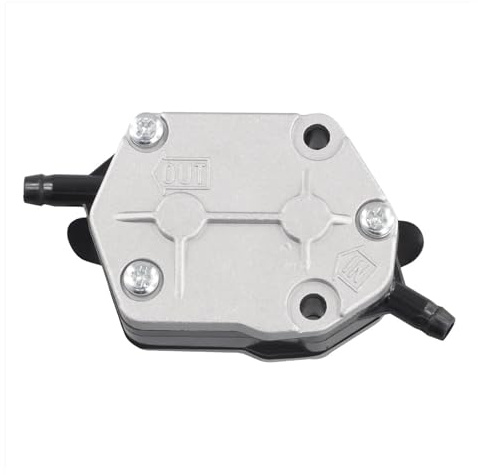 Bränslepump 1 St För Suzuki För Utombordare 60 Hk DT25 DT40 DT55 DT60 15100-94311 Bränslepumpaggregat Bensinpump