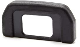vhbw Okular-Verschluss Ersatz für Nikon DK-28 für Kamera Spiegelreflexkamera DSLR