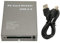 Bewinner ATA PCMCIA Memory Card Reader, USB2.0 to PCMCIA Card Reader USB 2.0 PC Card Reader ATA Card Adapter Reader for PC ATA CARD PCMCIA