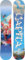 Capita Space Metal Fantasy Wide Snowboard 2025,153W
