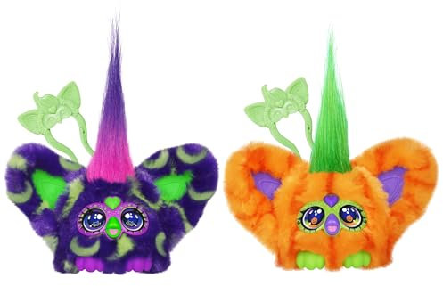 Furby FURBLET 2PK Fall