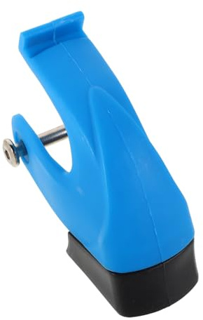 Abaodam Freno Ricambio per Rotelle e Inline Pastiglie in Durevole Compatibile con Vari Modelli per Principianti