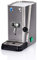 MOKAOR La meilleure machine à café ITALY Pods Flytek Zip Lux Inox ESE 44 mm + 15 dosettes Espresso Italiano depuis 1954 – Choisissez une couleur (acier carré argenté)