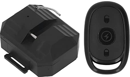 Drönarkastare, Drönare med Snabbkopplingsdon Drönardispenser Drönarleveranssats USB-laddning, 2,4G Air Drop System med Drönare med Fjärrkontroll för Fiske och Kastning Längre