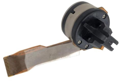 NwugFdk Testina di stampa di ricambio per stampanti a matrice di punti STA-30722120 SP512 MP-512ii 4679GCN P80 SP500 MP500 compatibile con i codici 4679 e 4614
