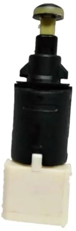 Sensore di Usura delle Pastiglie Sensore Freno A22F-Sensore interruttore luce freno auto 9643478880 per 307 206 1007 Partner adatto per Citroen C3 C5 Picasso 453440 4534.40 Parti