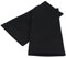 ROSENICE Arm Sleeves verbessern Shaper Sleeve schützende Oberarme Shaper Sleeve für Sport Fitness (schwarz)