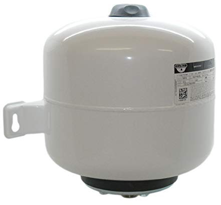 Zilmet - Ultra Pro 12 Litre Potable Expansion Vessel C/W Bracket 1100001220